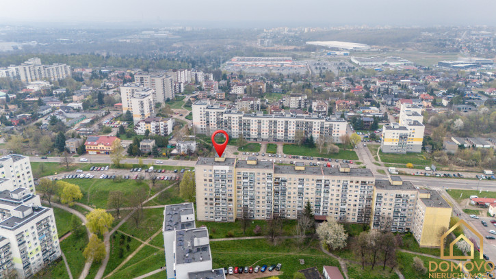 Mieszkanie Sprzedaż Sosnowiec Seweryna Goszczyńskiego 11