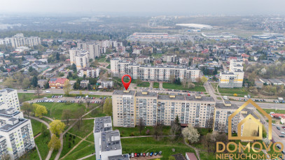 Mieszkanie Sprzedaż Sosnowiec Seweryna Goszczyńskiego