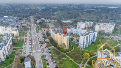 Mieszkanie Sprzedaż Sosnowiec Seweryna Goszczyńskiego