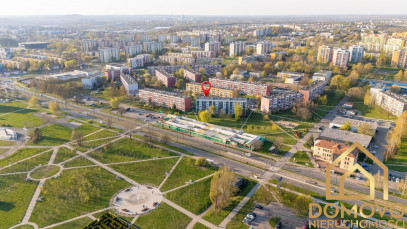 Mieszkanie Sprzedaż Sosnowiec Zagórze Lubelska