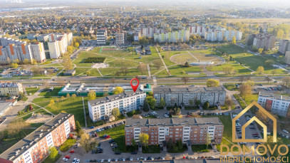 Mieszkanie Sprzedaż Sosnowiec Zagórze Lubelska