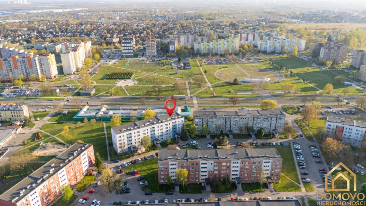 Mieszkanie Sprzedaż Sosnowiec Zagórze Lubelska 13