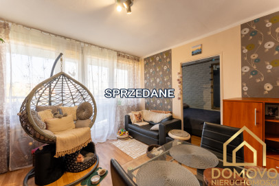 Mieszkanie Sprzedaż Sosnowiec Zagórze Lubelska