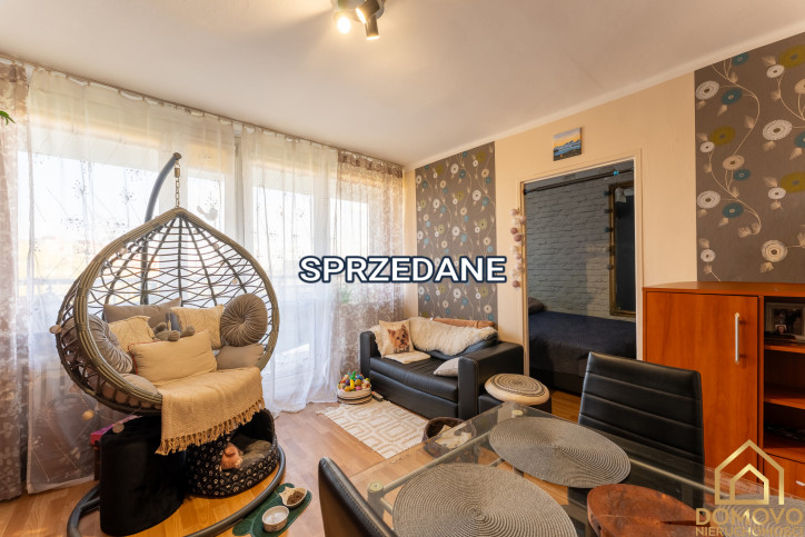 Mieszkanie Sprzedaż Sosnowiec Zagórze Lubelska 1