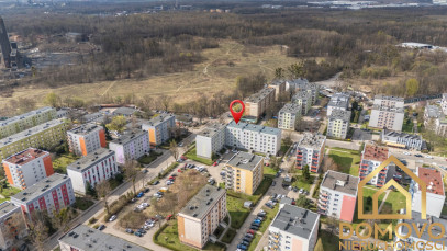 Mieszkanie Sprzedaż Bytom Francuska