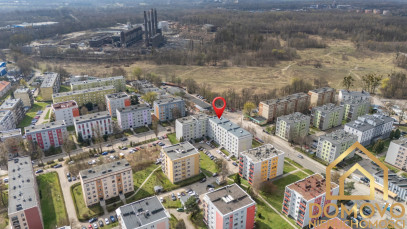 Mieszkanie Sprzedaż Bytom Francuska