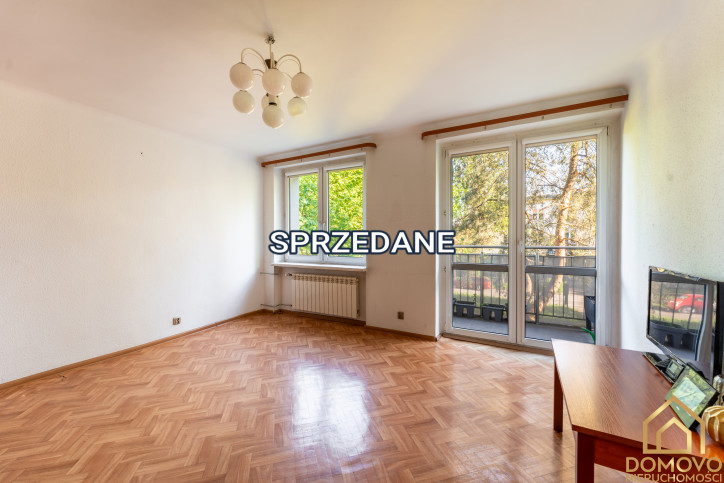 Mieszkanie Sprzedaż Sosnowiec Sielec Przyjaciół Żołnierza 1