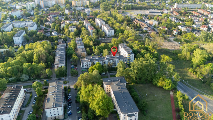 Mieszkanie Sprzedaż Sosnowiec Sielec Przyjaciół Żołnierza 14
