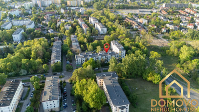Mieszkanie Sprzedaż Sosnowiec Sielec Przyjaciół Żołnierza