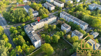 Mieszkanie Sprzedaż Sosnowiec Sielec Przyjaciół Żołnierza