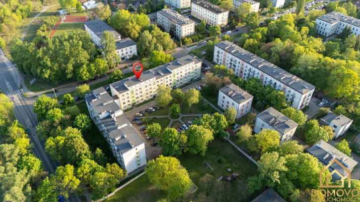 Mieszkanie Sprzedaż Sosnowiec Sielec Przyjaciół Żołnierza 15