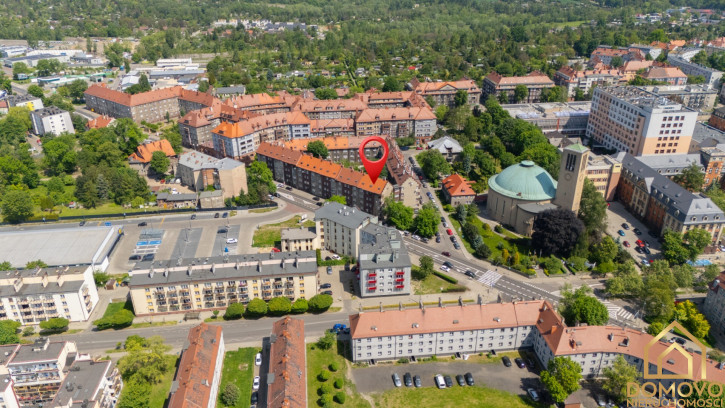 Mieszkanie Sprzedaż Bytom Strzelców Bytomskich 1