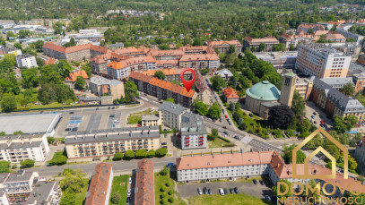 Mieszkanie Sprzedaż Bytom Strzelców Bytomskich