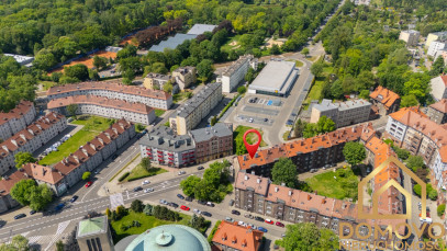 Mieszkanie Sprzedaż Bytom Strzelców Bytomskich