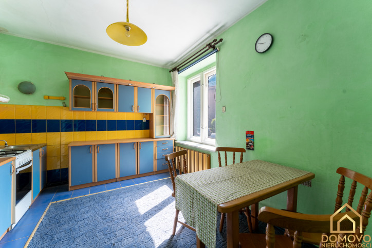 Mieszkanie Sprzedaż Bytom Strzelców Bytomskich 6