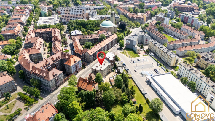 Mieszkanie Sprzedaż Bytom Strzelców Bytomskich 11