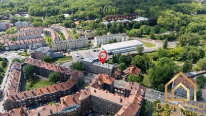 Mieszkanie Sprzedaż Bytom Strzelców Bytomskich