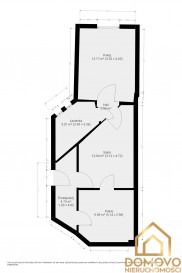 Mieszkanie Sprzedaż Bytom Gliwicka