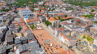 Mieszkanie Sprzedaż Bytom Gliwicka
