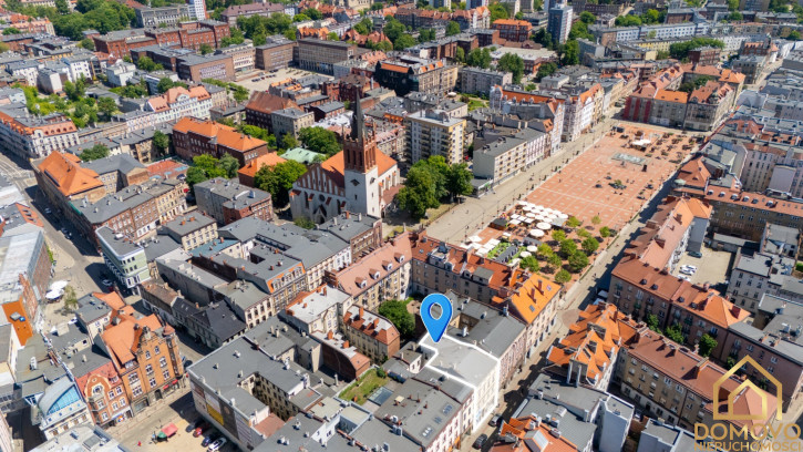 Mieszkanie Sprzedaż Bytom Gliwicka 19