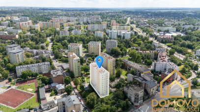 Mieszkanie Sprzedaż Sosnowiec Sielec Żurawia