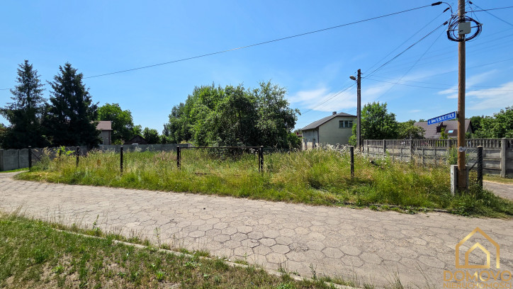Działka Sprzedaż Sosnowiec Ostrowy Górnicze Górna 5