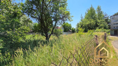 Działka Sprzedaż Sosnowiec Ostrowy Górnicze Górna
