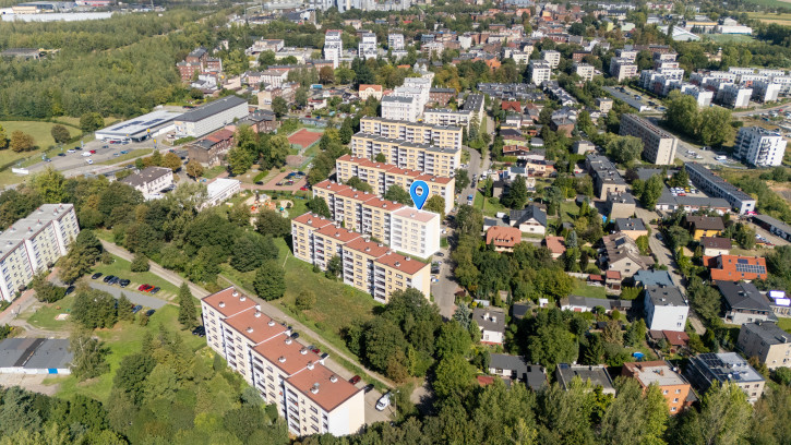Mieszkanie Sprzedaż Chorzów Słowiańska 2