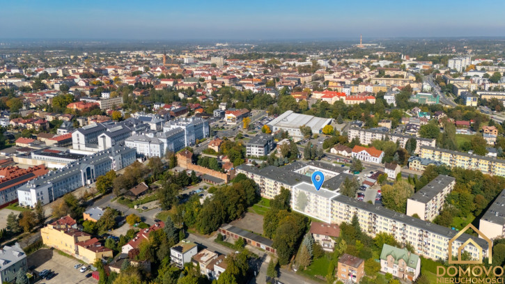 Mieszkanie Sprzedaż Tarnów Urwana 1