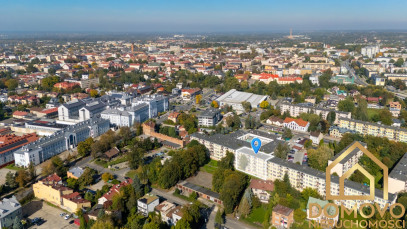 Mieszkanie Sprzedaż Tarnów Urwana