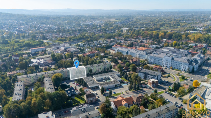 Mieszkanie Sprzedaż Tarnów Urwana 2