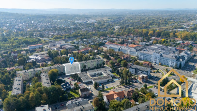 Mieszkanie Sprzedaż Tarnów Urwana