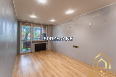 Mieszkanie Sprzedaż Sosnowiec Romana Dmowskiego