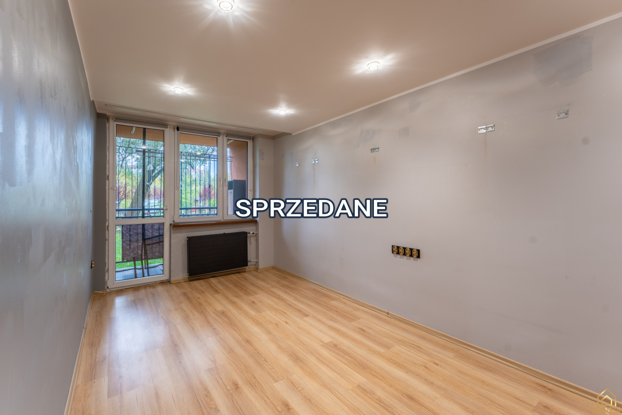Mieszkanie Sprzedaż Sosnowiec Romana Dmowskiego