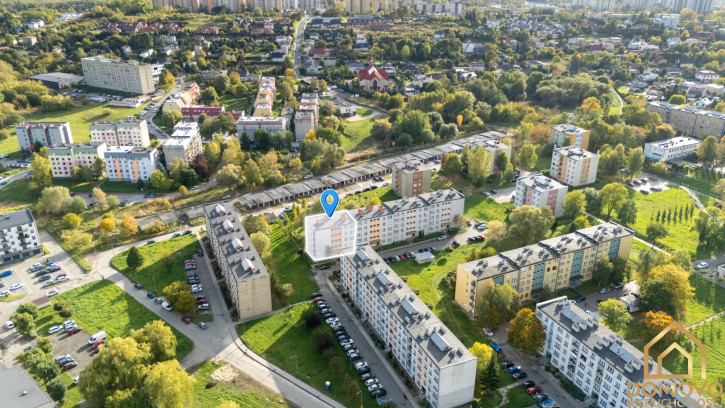 Mieszkanie Sprzedaż Sosnowiec Romana Dmowskiego 14