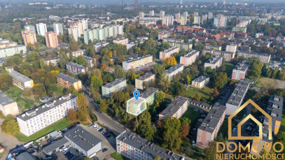 Mieszkanie Sprzedaż Bytom Obywatelska