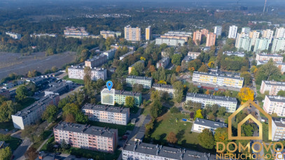 Mieszkanie Sprzedaż Bytom Obywatelska