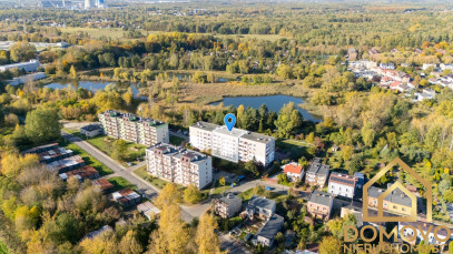 Mieszkanie Sprzedaż Dąbrowa Górnicza Bolesława Limanowskiego