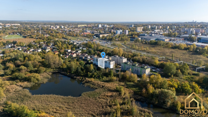 Mieszkanie Sprzedaż Dąbrowa Górnicza Bolesława Limanowskiego 12